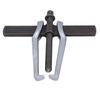 2-jaw Puller, 200mm 8 Inch, for Removing Pulley Flywheel Bearings, Small Gear Puller