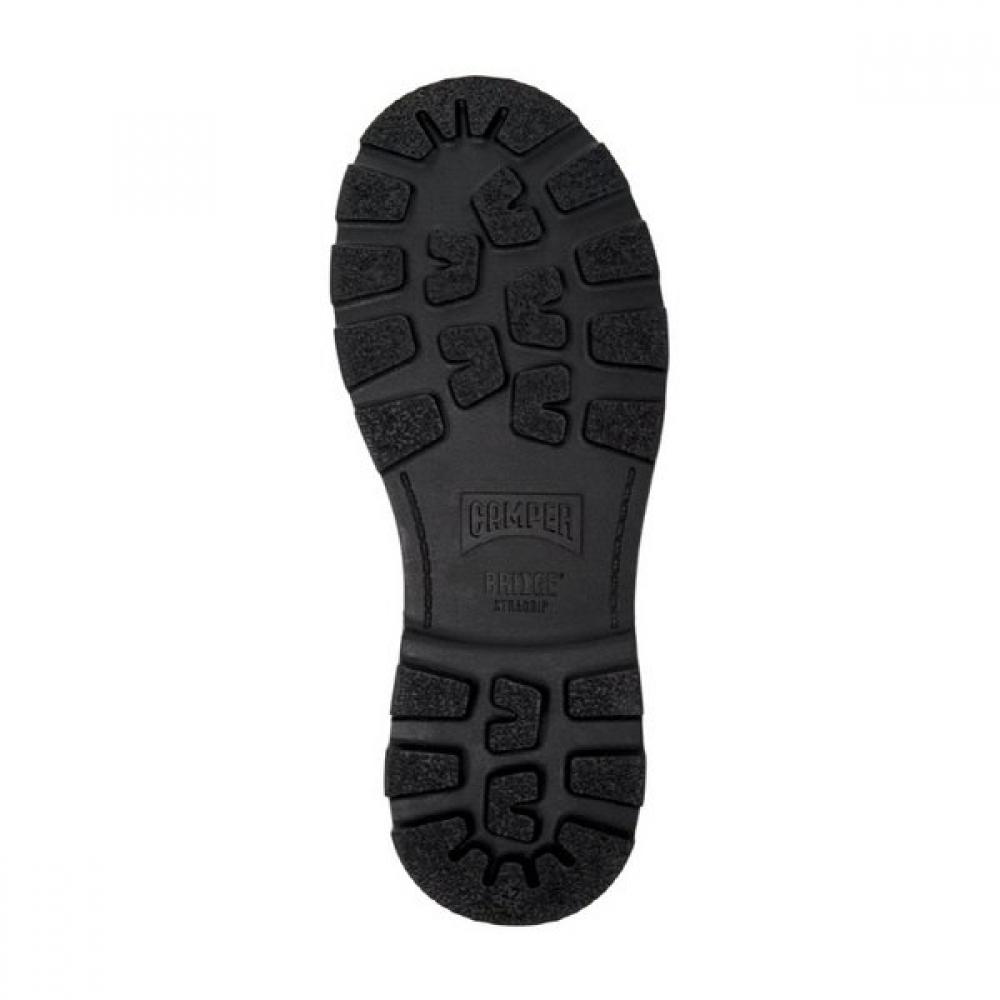 Camper 25fw Botas Masculinas S K300534 001