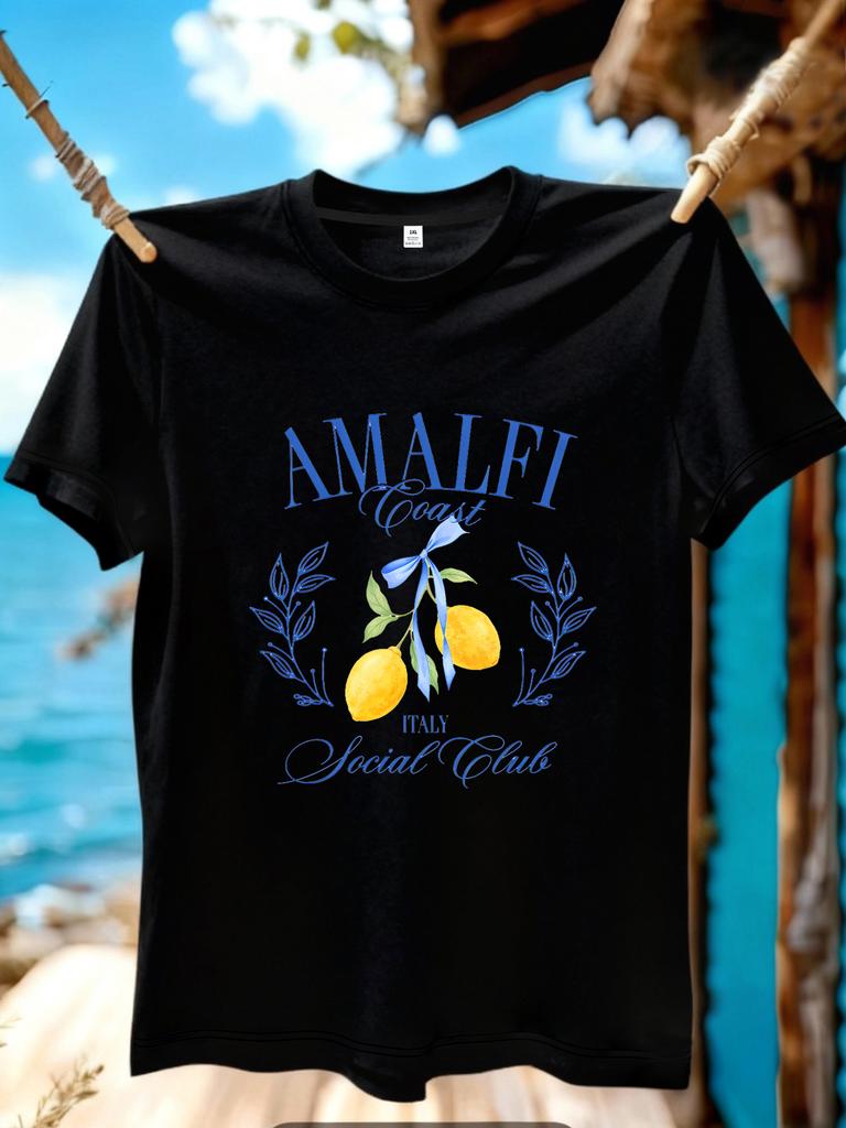 Jydx1171amar Nonprinted Plussize Unisexs Round Neck Tshirt Summer Casual Street Fashion Unisexs Wild Shortsleeved Tshirt