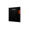 D'addario Xtapb Acoustic Phosphor Bronze 10/47 Guitar Strings