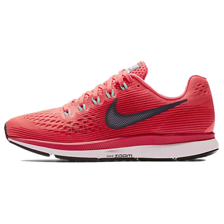 New Nike Air Zoom Pegasus 34 'Hot Punch' Women's 880560-602