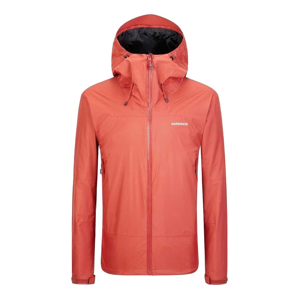 Karrimor Mens Hot Rock WeatherTite Waterproof Jacket
