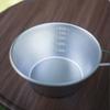 with Scale Snow Roller Bowl Stainless Steel Folding Bowl Easy To Clean Picnic Bowl  Kitchen