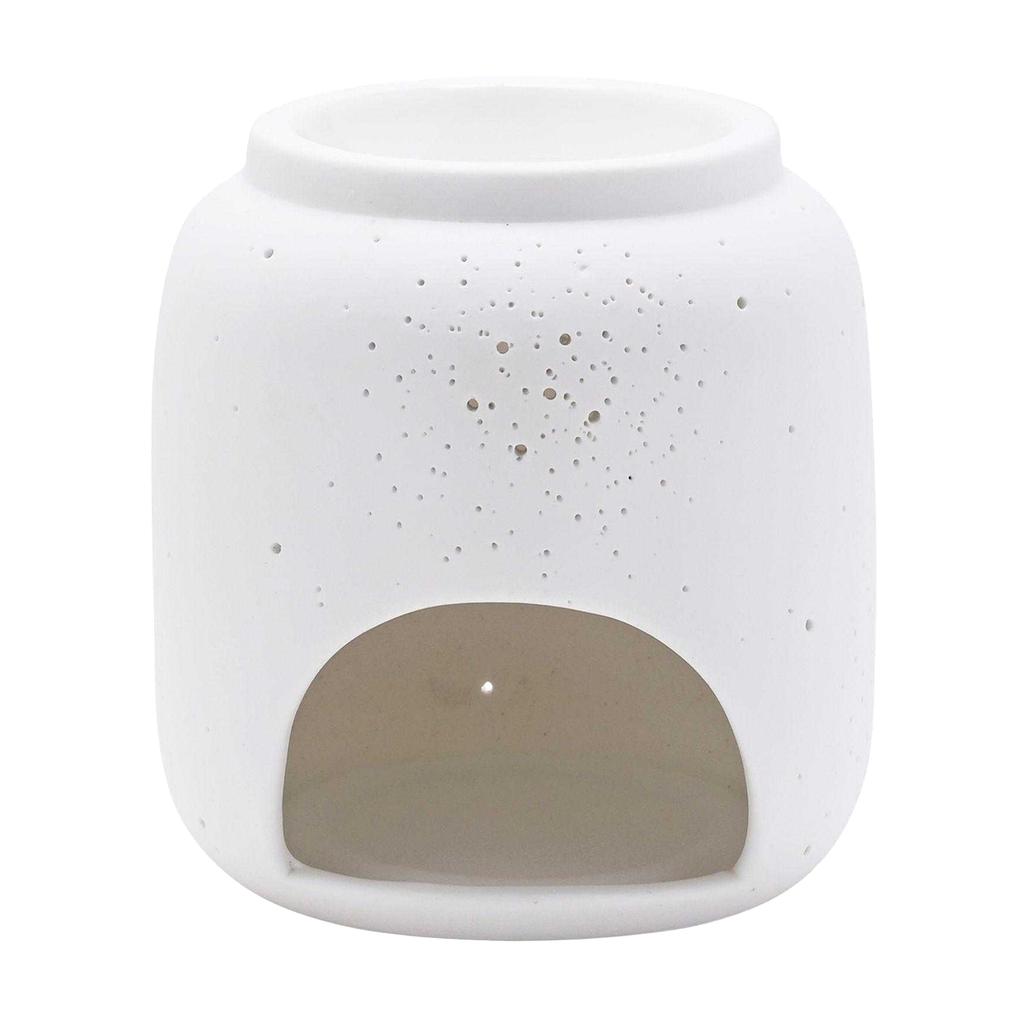Hestia Small Holes Ceramic Oil Burner