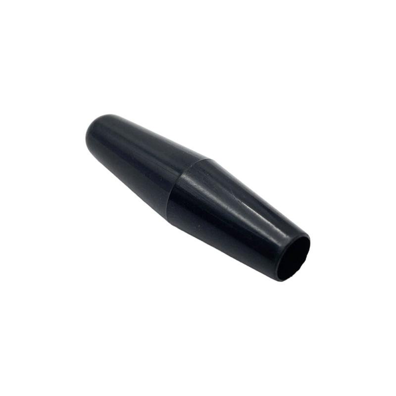 10Pcs Light Weight Plastic Tremolo Bar Cap Replacement Guitar Tremolo Arm Tips Whammy Bar Knobs For Electric Guitars