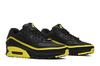Nike Air Max 90 Undefeated Black Optic Yellow