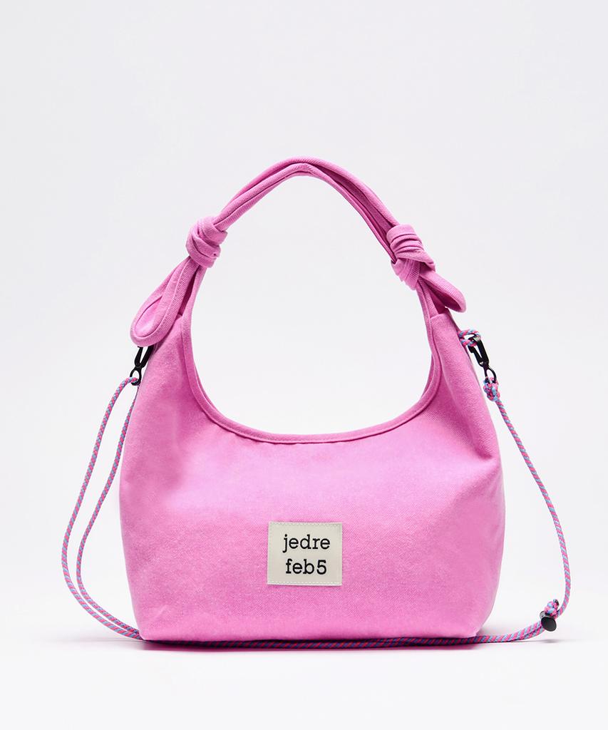 Jedrefeb5 Mini Goodie Bag Pink