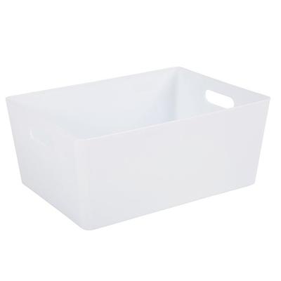 Studio Tablett Rechteckig 5.02 Eisweiß 26 x 35cm