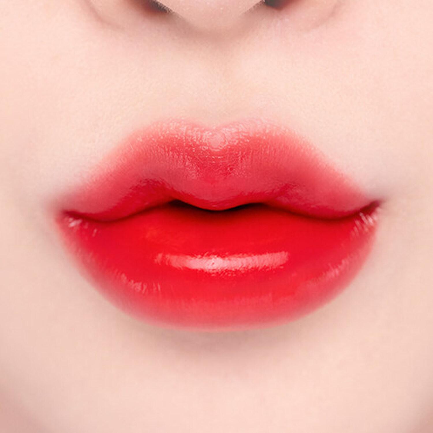 lilybyred Водный тинт Juicy Liar 4,8 г #02 CHERRY CRUSH