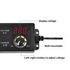 3-12V 8A Power Supply Adapter Universal AC To DC Converter Transformer Power Supply Converter for LED Strip Light Router