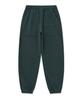 COVERNAT Fleece Jogger Pants Green
