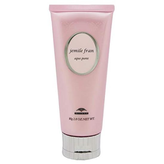 

Gemile Fran Aqua Puree 80g [Milbon] [Product]