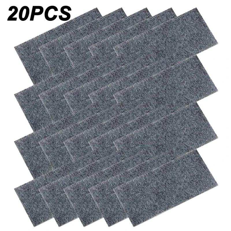 Car Scratch Nano Repair Wipes Multifunction Car Scratches Erase Removal Water Spots Auto Wax Abrasive Scratch Cleaning Cloths