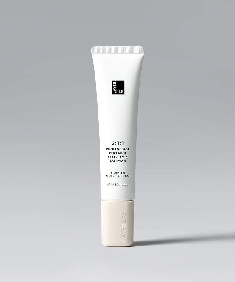 Corsage Moisturizing Cream 60ml