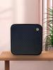 Small Square Wireless Bluetooth Mini Speaker, Retro Subwoofer Mini Speaker, Portable Long-life Outdoor Anti Drop Mini Speaker