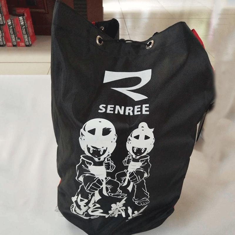 

Longchan Martial Arts Backpack