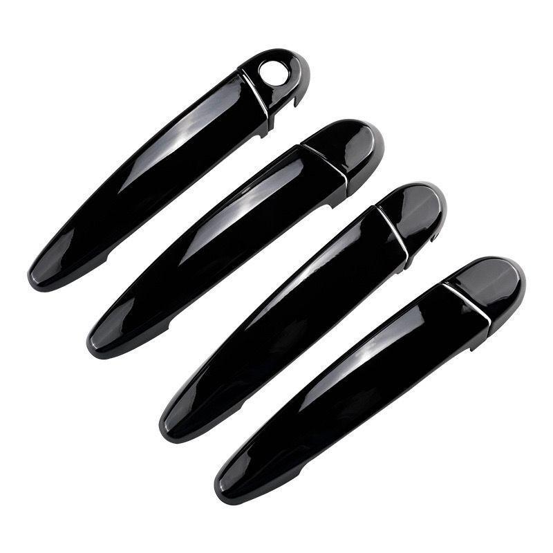 Fits 12 Models: X1/16, BMW 3 Series, X3, X4, 1 Series, 2 Series - Modified Outer Door Handle Decoration