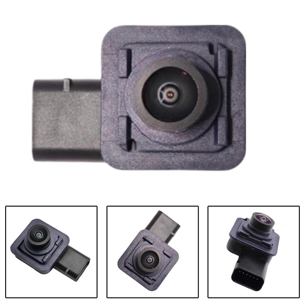 OEM Part Replacement Rear View Backup Camera Easy Setup Fog Visibility High Definition Imaging Rain Resistance China Mainland