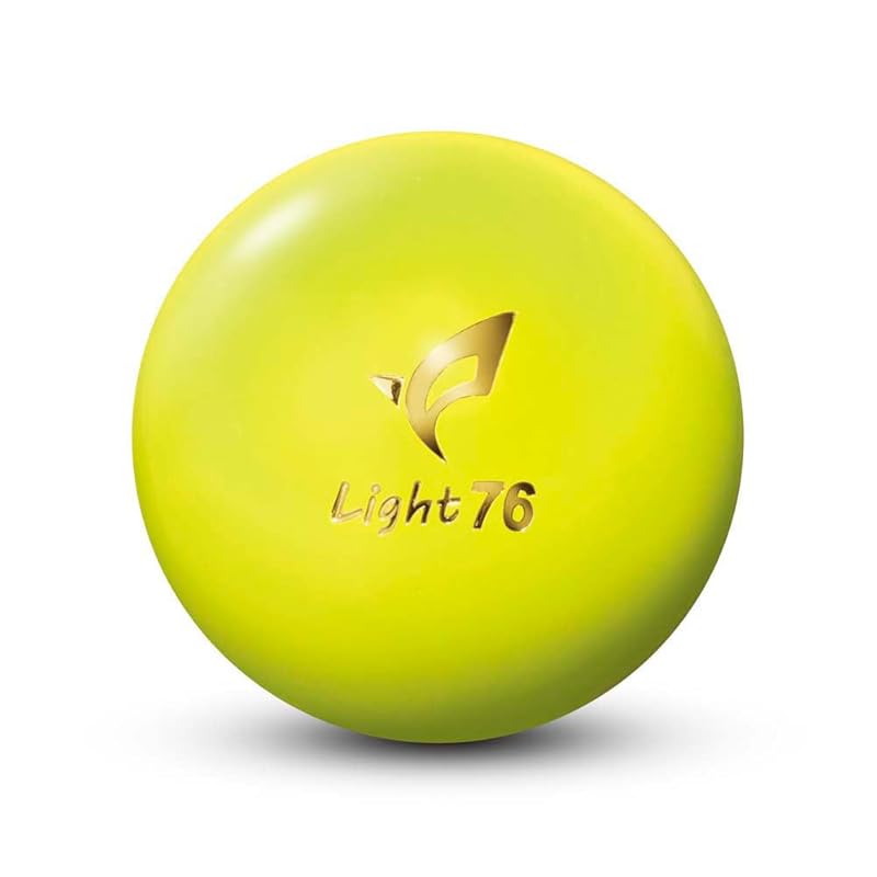 

HATACHI ground golf ball light 76