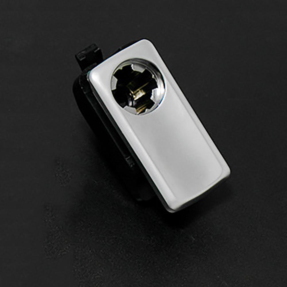 Handschuhfachschloss Deckel Griff Abzieher für Mercedes Benz W166