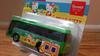 Chara Tomica Hello Kitty Route Bus KT-01 (Blister Pack)