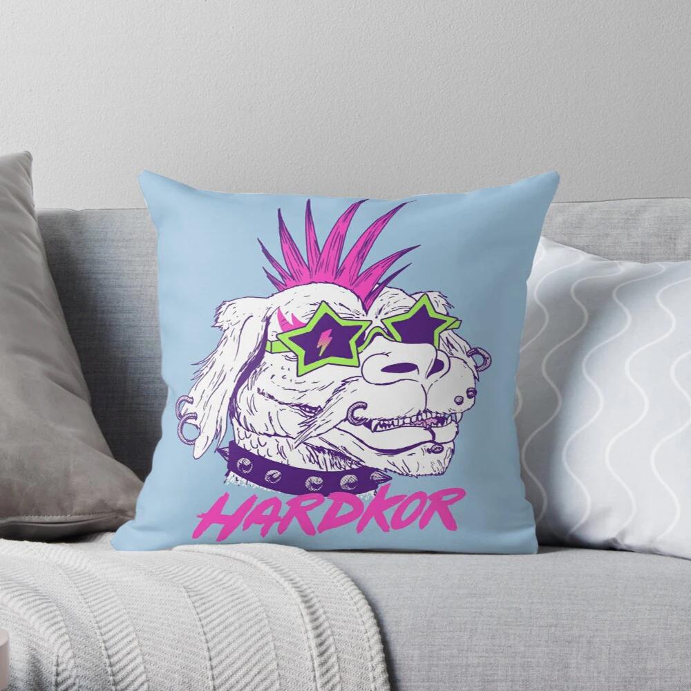 Home Abstract Animal Pattern Decoration  Bedroom Living Room Sofa Cushion Cover