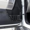 For Chery ICAUR V23 ICAR V23 2026 Door Panel Shelf Storage Box Front Rear Door Side Organizer Box Pocket Accessories