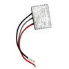Soft Startup Current Limiter Switch Retrofit Module 16A for Electric Tools with Plastic Housing and Reliable Soft Start