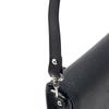 Vivienne WeStwood Vivienne WeStwood Women S Saffiano Saddle croSS Bag 43030097 L001n N402