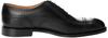 Diplomat Business Shoes Size G Church's Men's EEB3559WF, Black, 27.5 Cm, [Used]