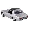 TAKARA TOMY Tomica Premium 46 Toyota Sports 800 Premium Release Commemorative Miniature Car Toy for Ages 6 and Up (Tomica Edition)