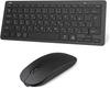 Ewin Keyboard and Wireless Mouse Set, Bluetooth, JIS Japanese Layout, Compatible with iOS, Android, Windows, and Mac, iPhone, iPad, PC, Smartphone,