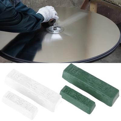 DIY Metal Jewelry Blade Buffing Wax Bar Polishing Paste Wax Polish Tools