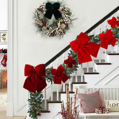 Partytillbehör – Juldekorationer