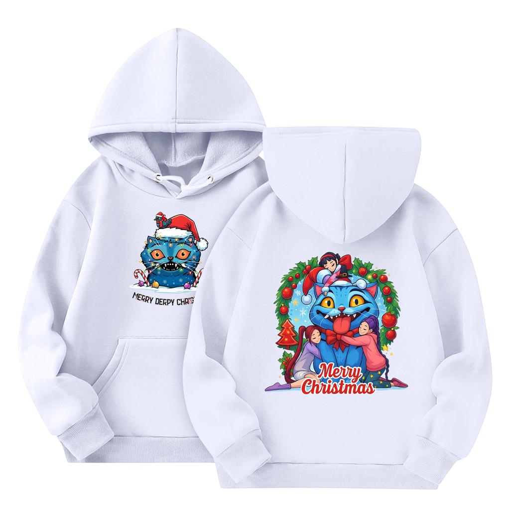 Sweatshirts For Teen Girls Hoodies Long Sleeve Drawstring Pullover Cute Oversized Hoodie