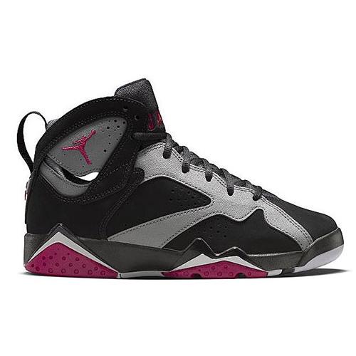 New Jordan Air Jordan 7 Retro Sport Fuschia GS 442960-008