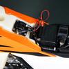 Für KTM EXC 300 TPI 2018-2024 EXC 250 XCW TPI 300 EXCF 350 SXF 250 SXF 450 XCF-W 350 450 500 Kraftstoffpumpen-Tester & Transfer-Kit