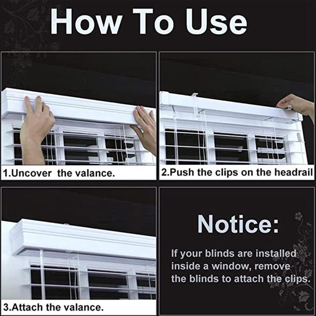 Rv Drapery Holder 12 Piece Drapery Clips Side Window Covering Hardware Holdback Easy Install for Camping Outdoor Bedroom