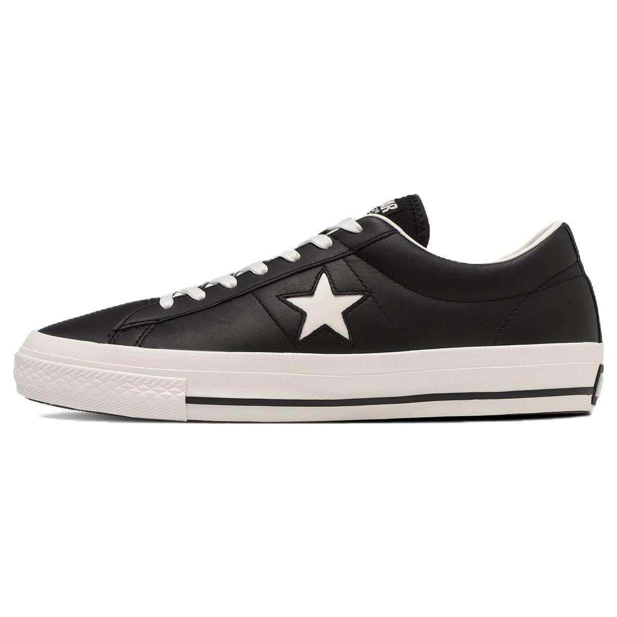 

Новые Converse One Star Gf Черно-белые 33500201 39.5