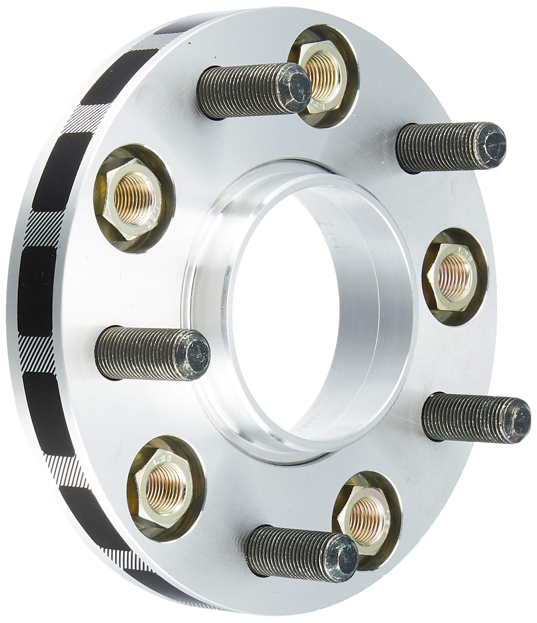 

Система ступичных узлов для легковых автомобилей 20 мм внутренний диаметр 66 мм 2 шт. на KYO-EI [Kyoei Industry] W.T.S. [M12XP1.25] [5H/114.3] [P1.25] [Комплект] [Деталь