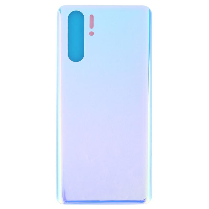

For Huawei P30 Pro Back Battery Housing Cover Replacement (without Logo) Breathing Crystal