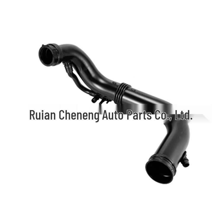 Впускной патрубок Mercedes-Benz 2710901629 Mercedes-Benz