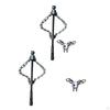 Accessory, Multifunctional Plumbing Snake, Household Cleaning Equipment, Heavy-duty for Kitchen Sink