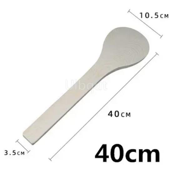 Korean Food Japanese Style Copper Edge Basin Big Bowl Bucket Cuisine Bibimbap Sashimi Sushi Wooden Barrel Mixing Rice Wood Spoon