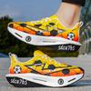 Running Shoes Carbon Board Speciality Marathon Men Sports Outdoor Breathable Lightweight Women's Comfortable Athletic Nonskid Casual Sneakers