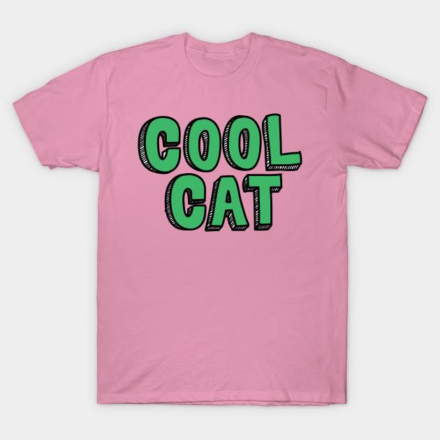 T Shirt Women Cool Cat Harajuku Print Kawaii Tshirt Summer Short Sleeve Female T-Shirt Top Tee