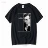 Dmitri Shostakovich T shirt Russian Composer long or short sleeves vintage Washed Stylish Comfortable homme Casual fashion