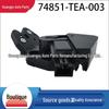 Premium Back Cover Lock for Accord, Civic, & Inspire (74851-TEA-003)