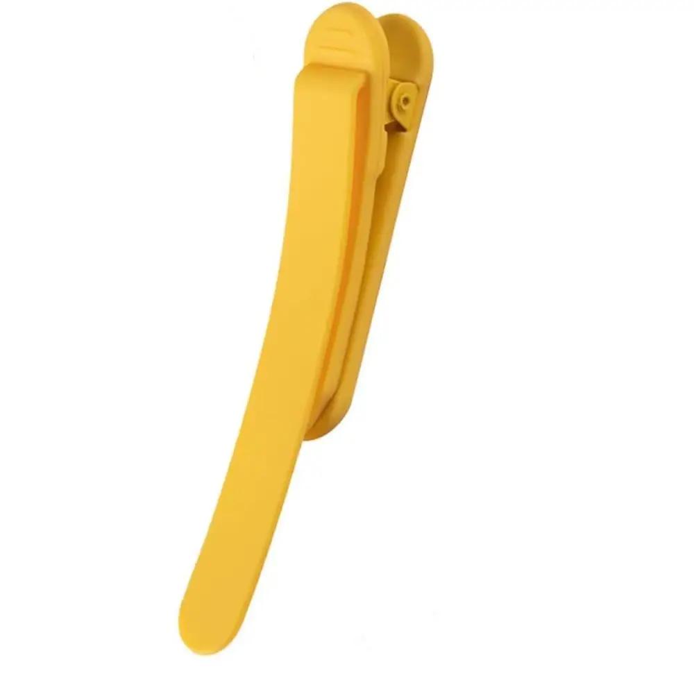 Lesezeichenclip aus weichem Silikon, farbiger Seitenteiler, kreative Lesezeichenschnalle, folgt automatisch Lesezeichen, Schul- und Bürobedarf