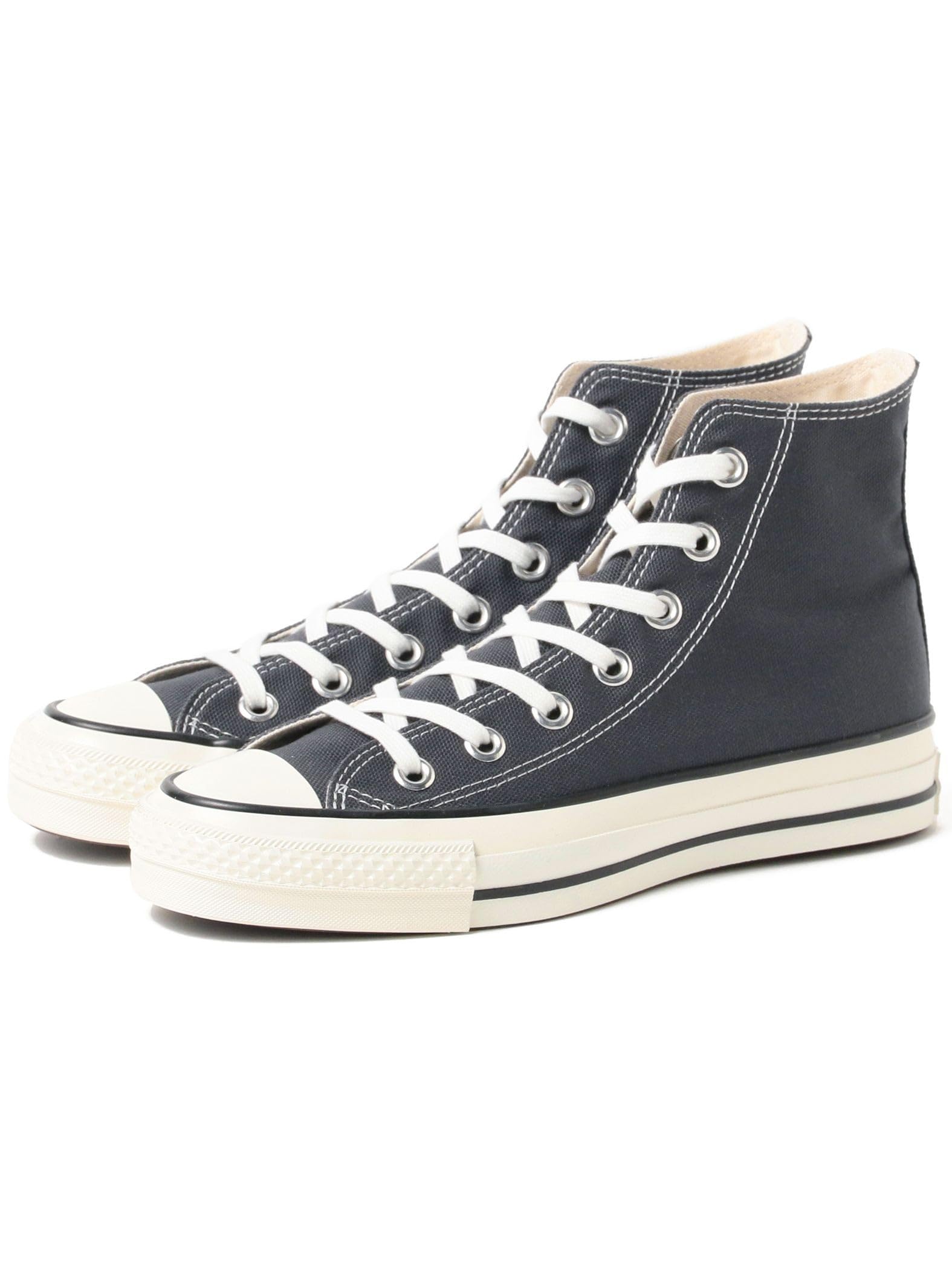 

Beams Boy Converse Canvas All Star J Hi Женские Графит Размер 24